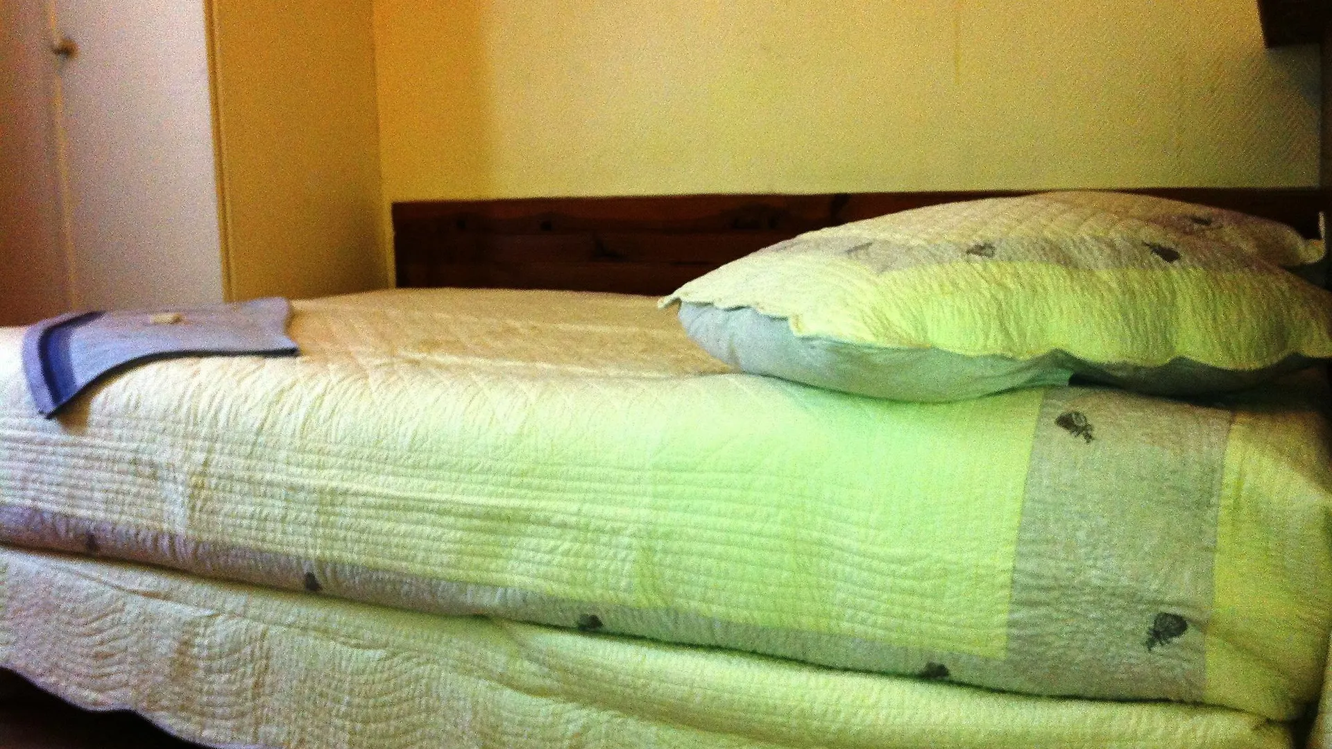 Hipotel Bordeaux Menilmontant 3* Paris